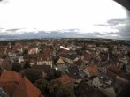 Archiv Foto Webcam Blick auf den Marktplatz von Zirndorf 15:00