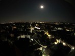 Archiv Foto Webcam Blick auf den Marktplatz von Zirndorf 23:00
