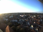 Archiv Foto Webcam Blick auf den Marktplatz von Zirndorf 05:00