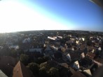 Archiv Foto Webcam Blick auf den Marktplatz von Zirndorf 06:00