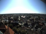 Archiv Foto Webcam Blick auf den Marktplatz von Zirndorf 09:00