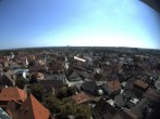 Archiv Foto Webcam Blick auf den Marktplatz von Zirndorf 11:00