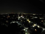 Archiv Foto Webcam Blick auf den Marktplatz von Zirndorf 23:00