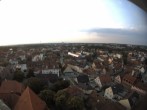 Archiv Foto Webcam Blick auf den Marktplatz von Zirndorf 06:00
