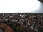 Archiv Foto Webcam Blick auf den Marktplatz von Zirndorf 07:00