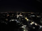 Archiv Foto Webcam Blick auf den Marktplatz von Zirndorf 23:00