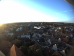 Archiv Foto Webcam Blick auf den Marktplatz von Zirndorf 05:00
