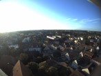 Archiv Foto Webcam Blick auf den Marktplatz von Zirndorf 06:00