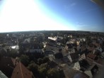 Archiv Foto Webcam Blick auf den Marktplatz von Zirndorf 07:00
