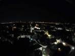 Archiv Foto Webcam Blick auf den Marktplatz von Zirndorf 23:00