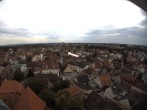 Archiv Foto Webcam Blick auf den Marktplatz von Zirndorf 08:00
