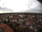 Archiv Foto Webcam Blick auf den Marktplatz von Zirndorf 10:00
