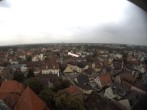 Archiv Foto Webcam Blick auf den Marktplatz von Zirndorf 12:00