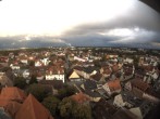 Archiv Foto Webcam Blick auf den Marktplatz von Zirndorf 16:00