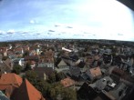 Archiv Foto Webcam Blick auf den Marktplatz von Zirndorf 13:00