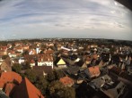 Archiv Foto Webcam Blick auf den Marktplatz von Zirndorf 15:00