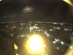 Archiv Foto Webcam Blick auf den Marktplatz von Zirndorf 19:00