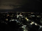 Archiv Foto Webcam Blick auf den Marktplatz von Zirndorf 23:00