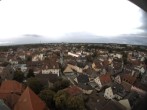 Archiv Foto Webcam Blick auf den Marktplatz von Zirndorf 07:00