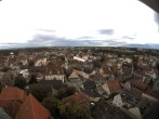 Archiv Foto Webcam Blick auf den Marktplatz von Zirndorf 08:00