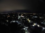 Archiv Foto Webcam Blick auf den Marktplatz von Zirndorf 23:00