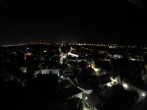 Archiv Foto Webcam Blick auf den Marktplatz von Zirndorf 23:00