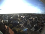 Archiv Foto Webcam Blick auf den Marktplatz von Zirndorf 08:00