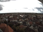 Archiv Foto Webcam Blick auf den Marktplatz von Zirndorf 09:00
