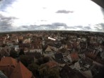 Archiv Foto Webcam Blick auf den Marktplatz von Zirndorf 11:00