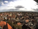 Archiv Foto Webcam Blick auf den Marktplatz von Zirndorf 13:00