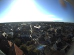 Archiv Foto Webcam Blick auf den Marktplatz von Zirndorf 08:00