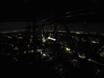 Archiv Foto Webcam Blick auf den Marktplatz von Zirndorf 23:00