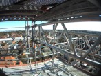 Archiv Foto Webcam Blick auf den Marktplatz von Zirndorf 13:00