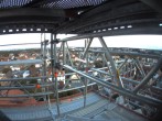 Archiv Foto Webcam Blick auf den Marktplatz von Zirndorf 17:00
