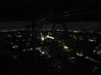 Archiv Foto Webcam Blick auf den Marktplatz von Zirndorf 21:00