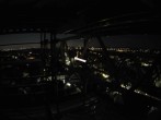 Archiv Foto Webcam Blick auf den Marktplatz von Zirndorf 23:00