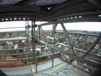 Archiv Foto Webcam Blick auf den Marktplatz von Zirndorf 09:00
