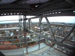 Archiv Foto Webcam Blick auf den Marktplatz von Zirndorf 17:00