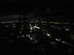 Archiv Foto Webcam Blick auf den Marktplatz von Zirndorf 23:00