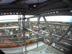 Archiv Foto Webcam Blick auf den Marktplatz von Zirndorf 13:00