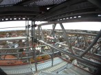 Archiv Foto Webcam Blick auf den Marktplatz von Zirndorf 07:00