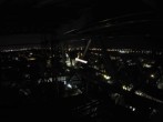 Archiv Foto Webcam Blick auf den Marktplatz von Zirndorf 23:00