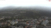 Archiv Foto Webcam Panoramablick über Landeck 17:00