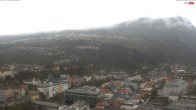 Archiv Foto Webcam Panoramablick über Landeck 07:00