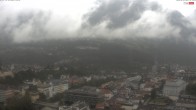 Archiv Foto Webcam Panoramablick über Landeck 11:00