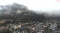 Archiv Foto Webcam Panoramablick über Landeck 05:00