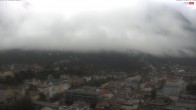 Archiv Foto Webcam Panoramablick über Landeck 06:00