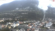 Archived image Webcam Panoramic view of Landeck 06:00