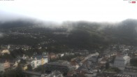 Archiv Foto Webcam Panoramablick über Landeck 05:00