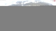 Archiv Foto Webcam Panoramablick über Landeck 09:00